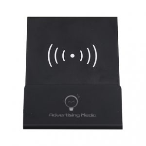 Wireless Charge Speaker with Phone Stand Wireless Charge Speaker with Phone Stand