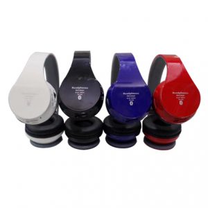 Wireless Headphones Wireless Headphones