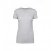 Women's Blended Crew