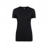 Women's Blended Crew