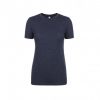 Women's Blended Crew