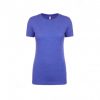 Women's Blended Crew