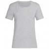 Women's Comfortable Crew Neck