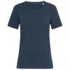 Women's Comfortable Crew Neck