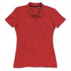 Women's Cotton Polo Women's Cotton Polo