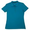 Women's Cotton Polo Women's Cotton Polo