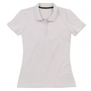 Women's Cotton Polo Women's Cotton Polo