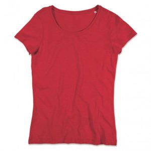 Women's Crew Neck T-Shirt Women's Crew Neck T-Shirt