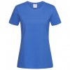 Women's Heavy Crew Neck Shirt