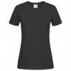Women's Heavy Crew Neck Shirt