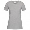 Women's Heavy Crew Neck Shirt