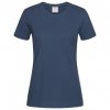 Women's Heavy Crew Neck Shirt