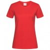 Women's Heavy Crew Neck Shirt