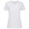 Women's Heavy Crew Neck Shirt