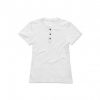 Women's Henley T
