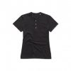 Women's Henley T