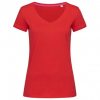 Women's Modern V-Neck