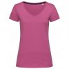 Women's Modern V-Neck