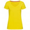 Women's Modern V-Neck