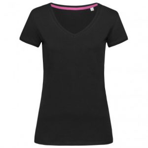 Women's Modern V-Neck Women's Modern V-Neck