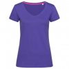 Women's Modern V-Neck