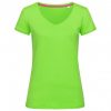 Women's Modern V-Neck