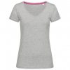 Women's Modern V-Neck