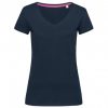 Women's Modern V-Neck
