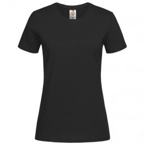 Women's Organic T-Shirt Women's Organic T-Shirt