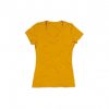 Women's Organic V-Neck Women's Organic V-Neck