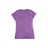 Women's Organic V-Neck Women's Organic V-Neck