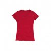 Women's Organic V-Neck Women's Organic V-Neck