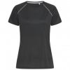 Women's Raglan Sport Shirt Women's Raglan Sport Shirt