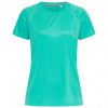 Women's Raglan Sport Shirt Women's Raglan Sport Shirt