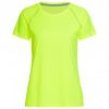 Women's Raglan Sport Shirt Women's Raglan Sport Shirt
