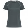 Women's Raglan Sport Shirt Women's Raglan Sport Shirt