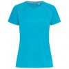 Women's Raglan Sport Shirt Women's Raglan Sport Shirt