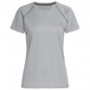 Women's Raglan Sport Shirt Women's Raglan Sport Shirt