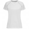 Women's Raglan Sport Shirt Women's Raglan Sport Shirt