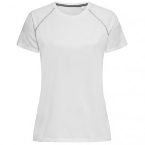 Women's Raglan Sport Shirt