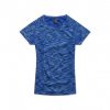 Women's Raglan Sports Top Women's Raglan Sports Top