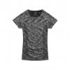 Women's Raglan Sports Top Women's Raglan Sports Top