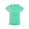 Women's Raglan Sports Top Women's Raglan Sports Top