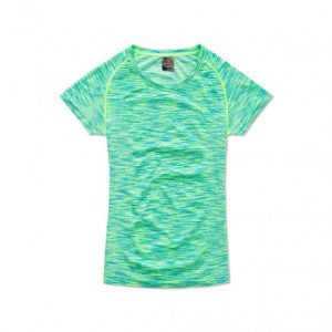 Women's Raglan Sports Top