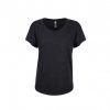 Women's Tri-Blended Top Women's Tri-Blended Top