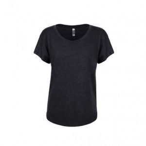 Women's Tri-Blended Top Women's Tri-Blended Top