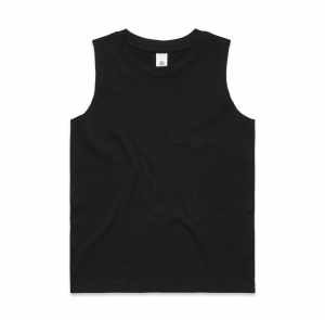 Kids Singlets