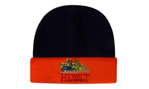Black Beanie Black Beanie