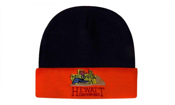 Black Beanie Black Beanie