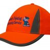 Reflective Cap